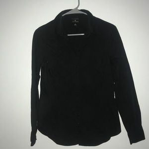 Worthington women’s button up